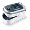 PULSE OXIMETER FINGERTIP BEURER PO40